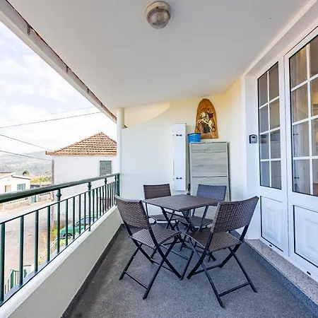 Apartment Vale Sereno São Jorge