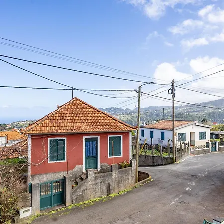 Apartmán Vale Sereno *