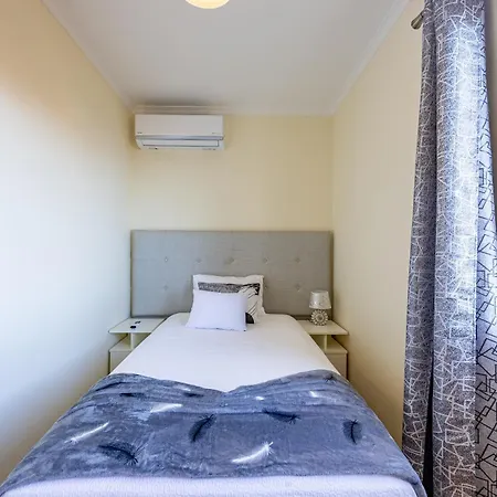 Vale Sereno Apartmán São Jorge