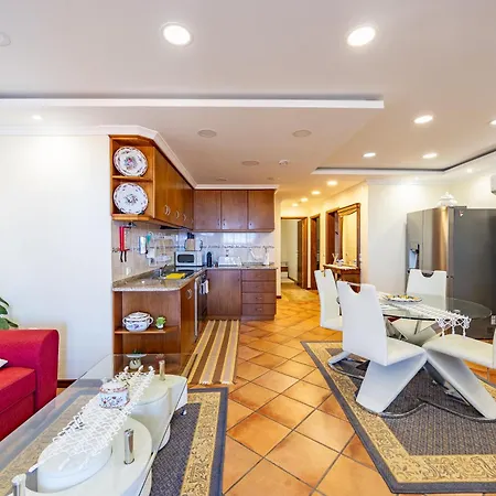 Vale Sereno Apartment *