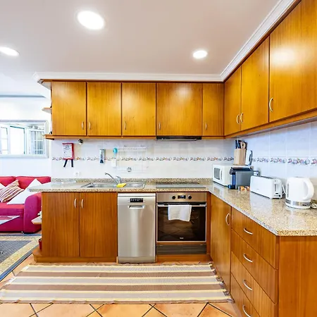 Vale Sereno Apartment *