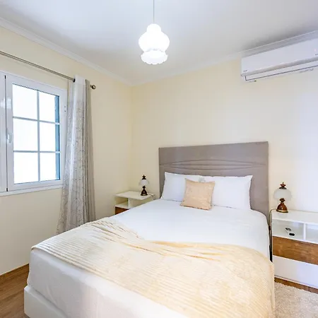 Vale Sereno Apartment *