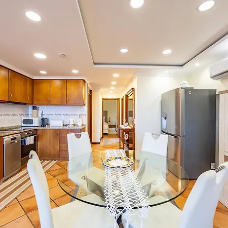 Vale Sereno Apartment *